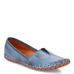 Clearance Spring Step Women's , Kathaleta Slip-On Blue