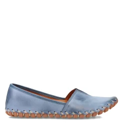 Clearance Spring Step Women's , Kathaleta Slip-On Blue