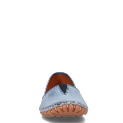 Hot Spring Step Women's , Kathaleta Slip-On Blue