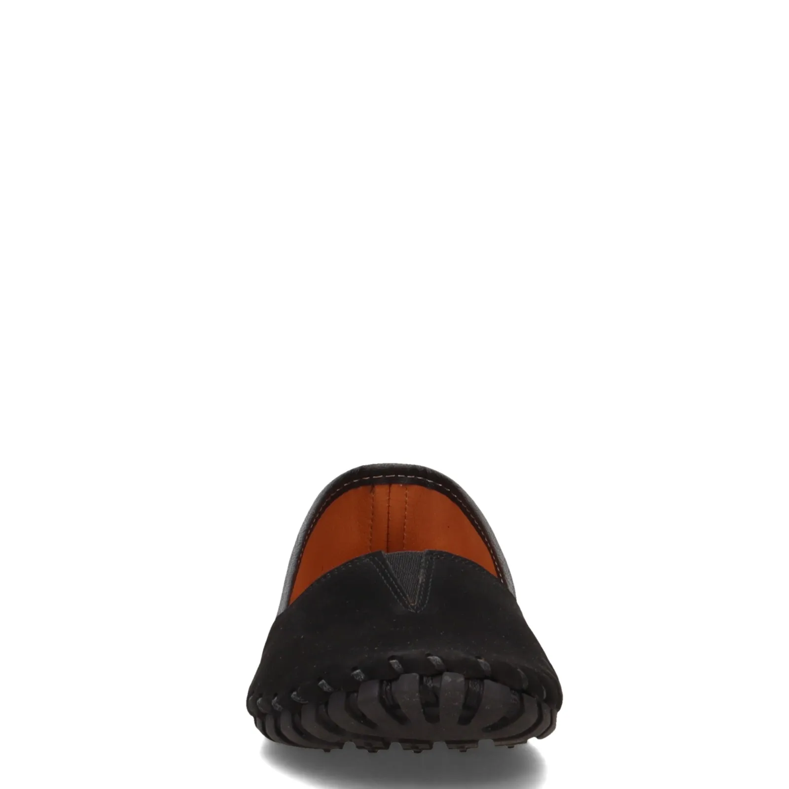 Discount Spring Step Women's , Kathaleta Slip-On Black Suede