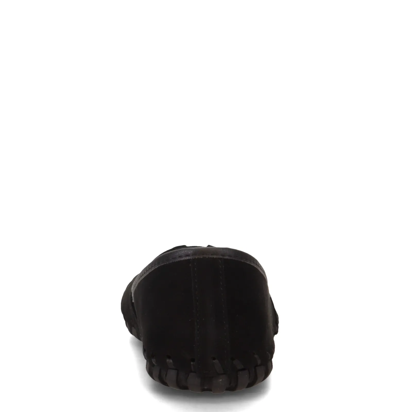 Discount Spring Step Women's , Kathaleta Slip-On Black Suede