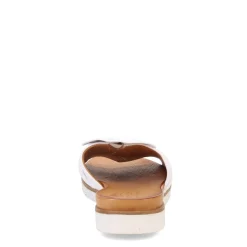 Clearance Spring Step Women's , Lavona Sandal White