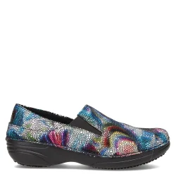 Outlet Spring Step Women's , Manila Clog Blue