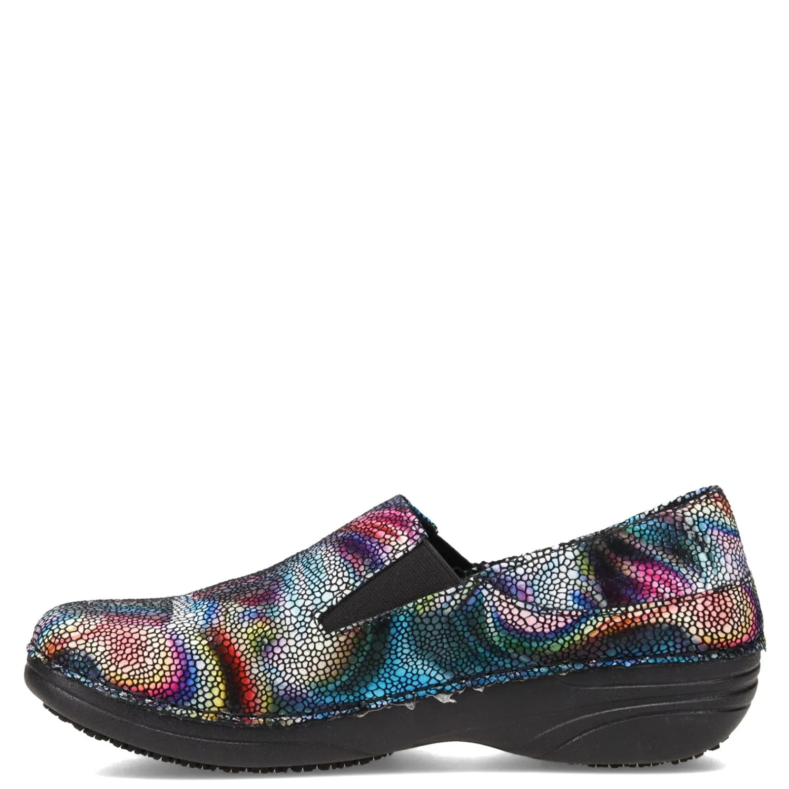 Outlet Spring Step Women's , Manila Clog Blue