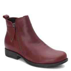 Discount Spring Step Women's , Oziel Bootie Bordeaux