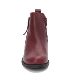 Discount Spring Step Women's , Oziel Bootie Bordeaux