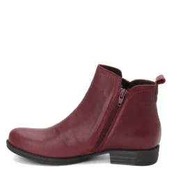 Discount Spring Step Women's , Oziel Bootie Bordeaux