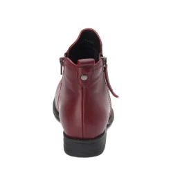 Discount Spring Step Women's , Oziel Bootie Bordeaux