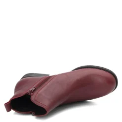 Discount Spring Step Women's , Oziel Bootie Bordeaux