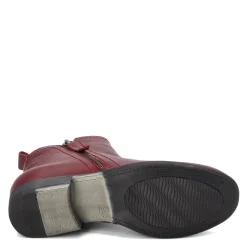 Discount Spring Step Women's , Oziel Bootie Bordeaux