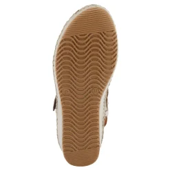 Online Spring Step Women's , Santonio Sandal Light Grey