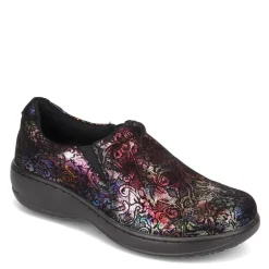 Online Spring Step Women's , Woolin Slip-On Rainbow