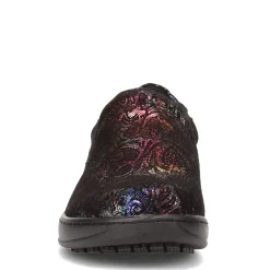 Online Spring Step Women's , Woolin Slip-On Rainbow