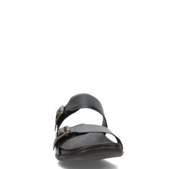 New Strive Women's , Caprera Sandal Black
