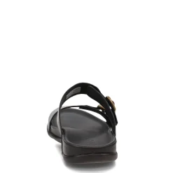 New Strive Women's , Caprera Sandal Black