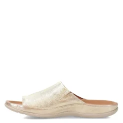 Clearance Strive Women's , Capri Sandal Gold