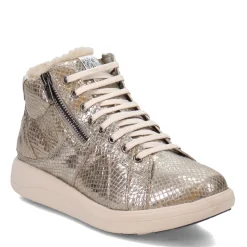 Outlet Strive Women's , Chatsworth II Boot Silver