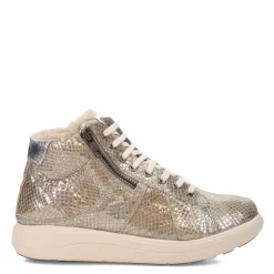 New Strive Women's , Chatsworth II Boot Silver