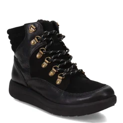 Outlet Strive Women's , Cotswold Boot Black