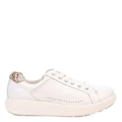 Best Strive Women's , Dakota Sneaker White Snake