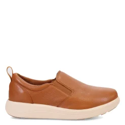 New Strive Women's , Florida II Slip-On Rust