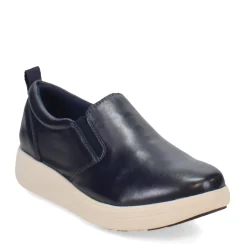 Hot Strive Women's , Florida II Slip-On Navy