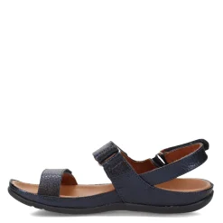 Clearance Strive Women's , Kona Sandal Navy Metallic