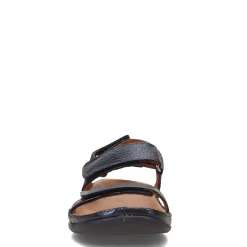 Women's , Kona Sandal-Strive Hot