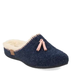 New Strive Women's , Lille Slipper Navy