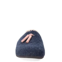 New Strive Women's , Lille Slipper Navy