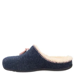 New Strive Women's , Lille Slipper Navy