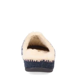 New Strive Women's , Lille Slipper Navy