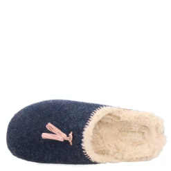 New Strive Women's , Lille Slipper Navy