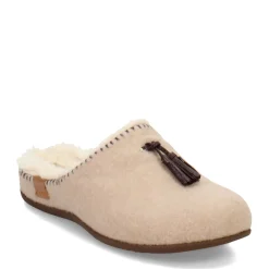 Best Strive Women's , Lille Slipper Cream