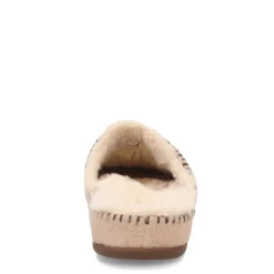 Best Strive Women's , Lille Slipper Cream