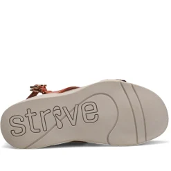 Women's , Lucia Sandal-Strive