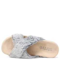 Outlet Strive Women's , Nora Sandal Gray