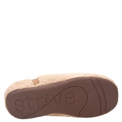 Sale Strive Women's , Riga Slipper Nude