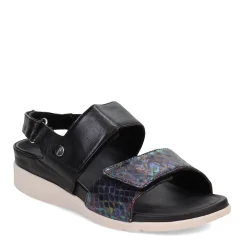 Women's , Riviera Sandal-Strive Hot