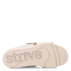 Women's , Riviera Sandal-Strive New