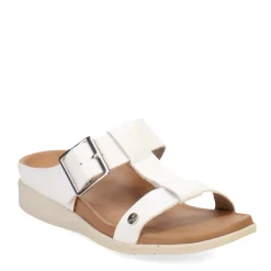 Hot Strive Women's , Santorini Sandal White