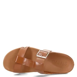 Sale Strive Women's , Santorini Sandal Tan