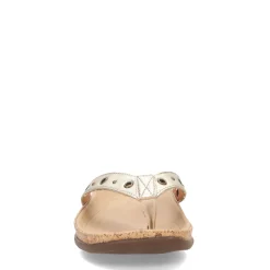 Online Strive Women's , Saria Sandal Gold