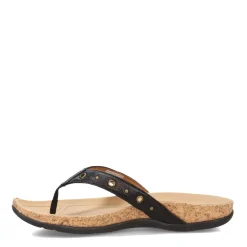 Women's , Saria Sandal-Strive Hot