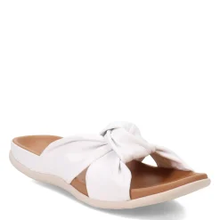 Best Strive Women's , Sicily Sandal White