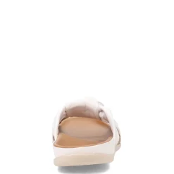 Best Strive Women's , Sicily Sandal White