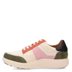 New Strive Women's , Stellar Sneaker Multicolored