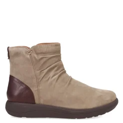 Strive Women's , Tempo Boot Taupe
