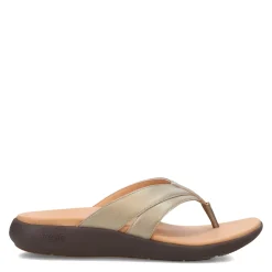 Sale Strole Women's , Bliss Sandal Pewter