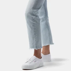 Women's , 2740 Platform Sneaker-Superga Sale